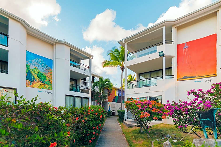 Hommage Hotel & Residences