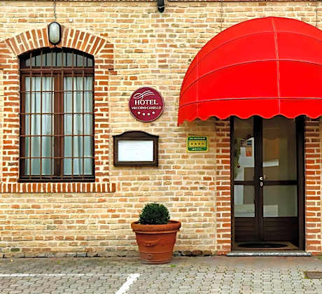 Hotel Vecchio Casello