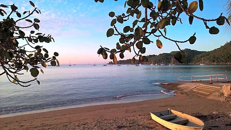 Magnetic Island Bed and Breakfast