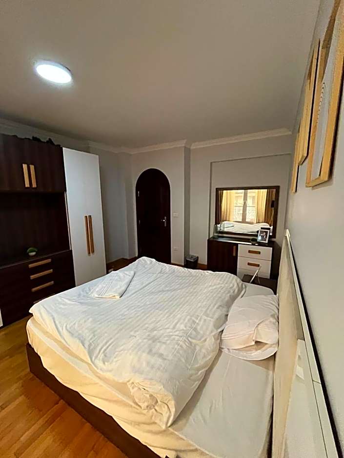 Zamalek amazing studio 1BR