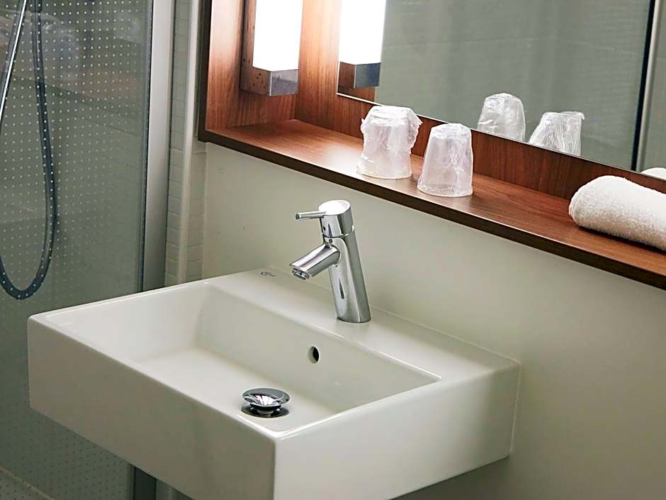 Campanile Clermont Ferrand Le Brezet