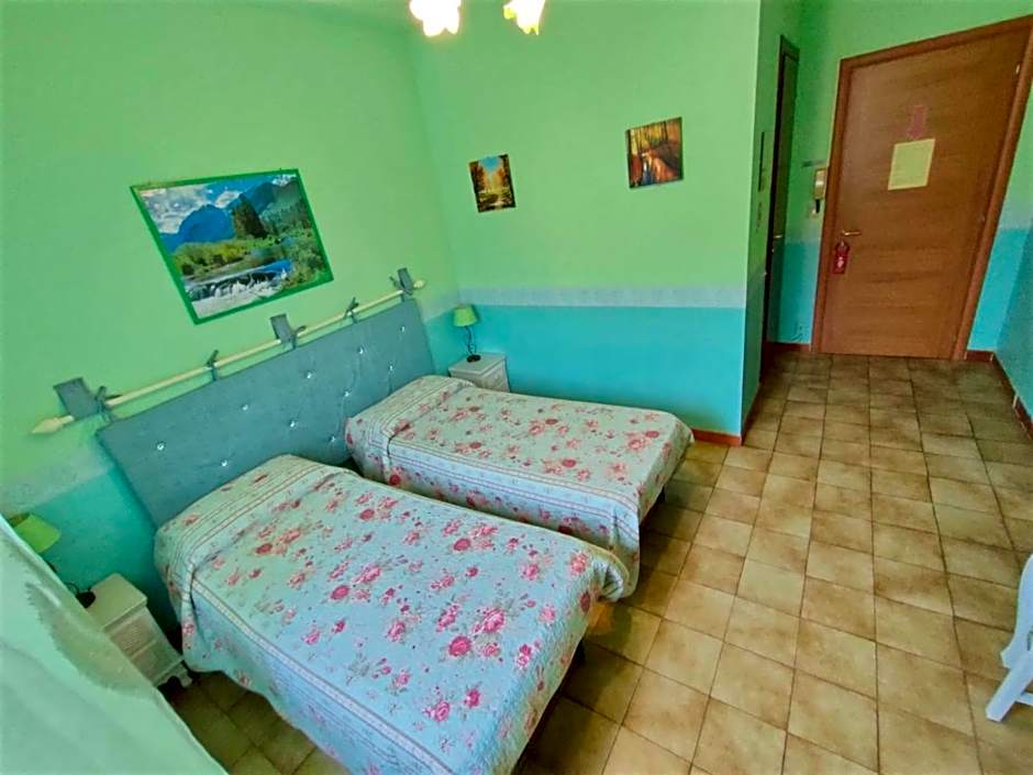 Hotel Serenella