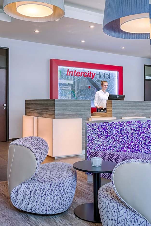 InterCityHotel Hannover