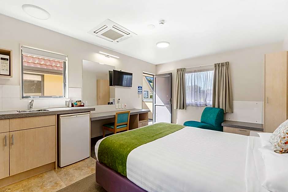 Bella Vista Motel Whangarei