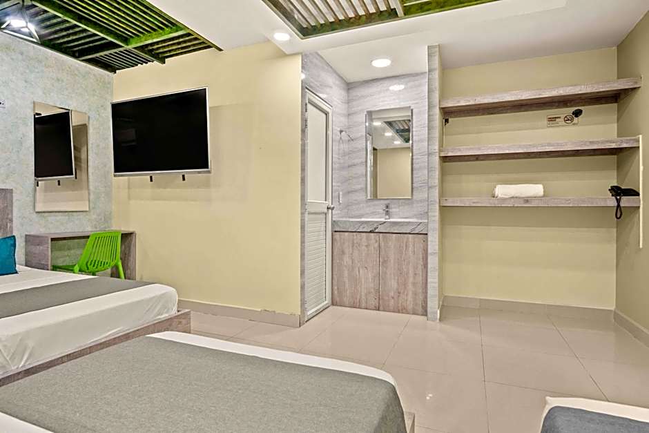 Ayenda 1420 Eco Suite