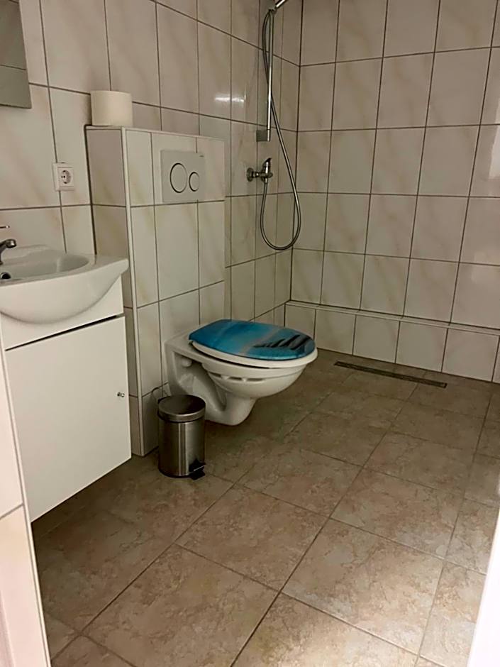 Hotel Hirsch Fluorn Schwarzwald