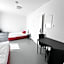 Grazora Living Apartments