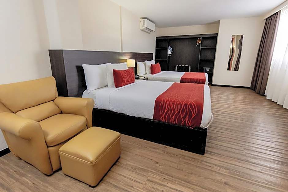 Comfort Inn San Luis Potosi