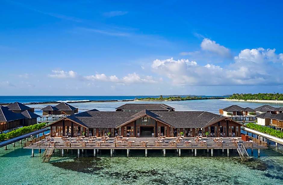 Villa Nautica Paradise Island Resort