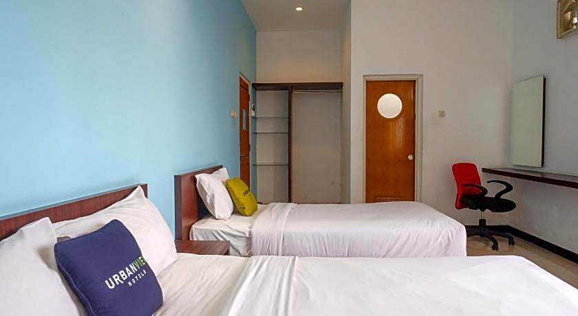 RedDoorz @ Hotel Artama Pandanaran Semarang