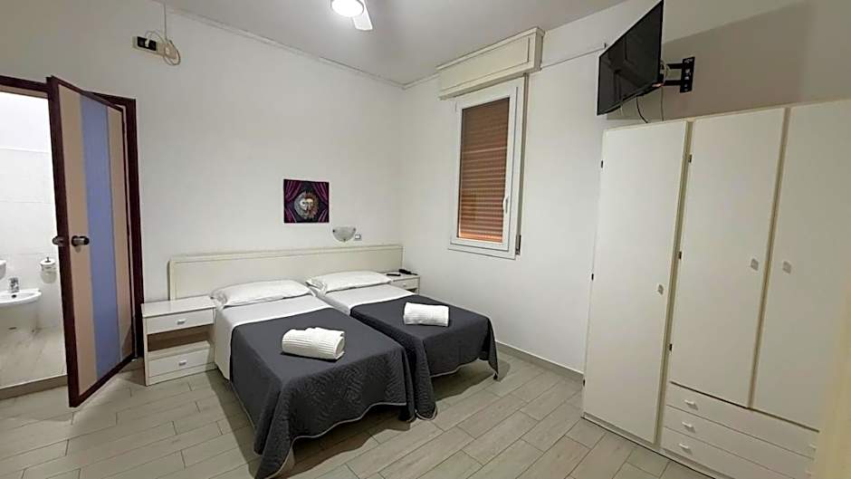Hotel Primula