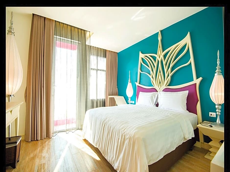 Vassana Design Hotel