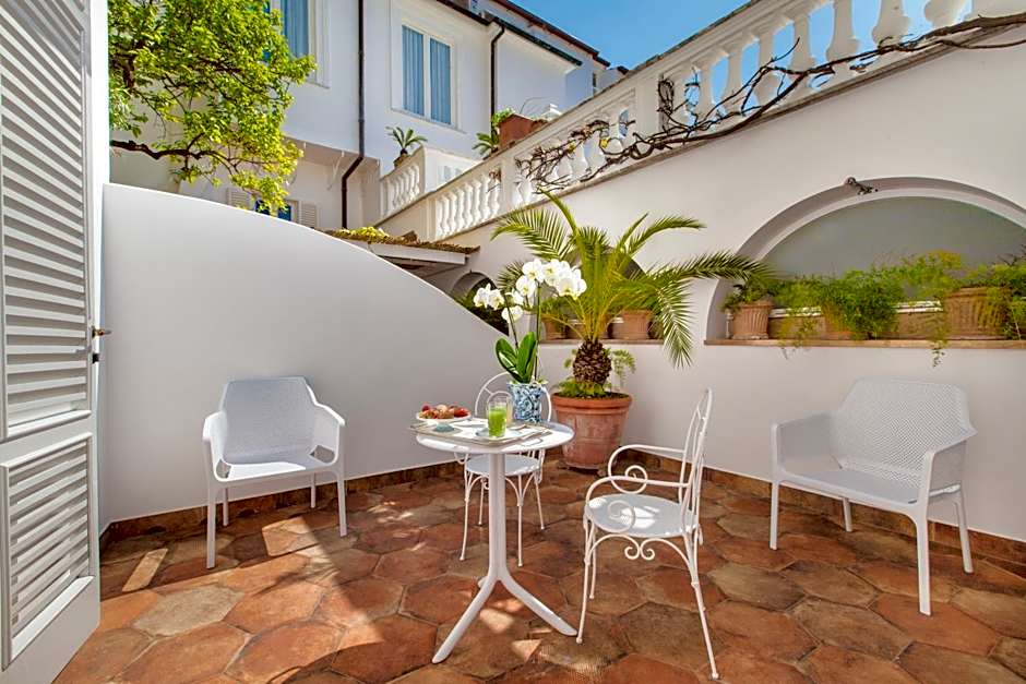 Relais Villa Savarese
