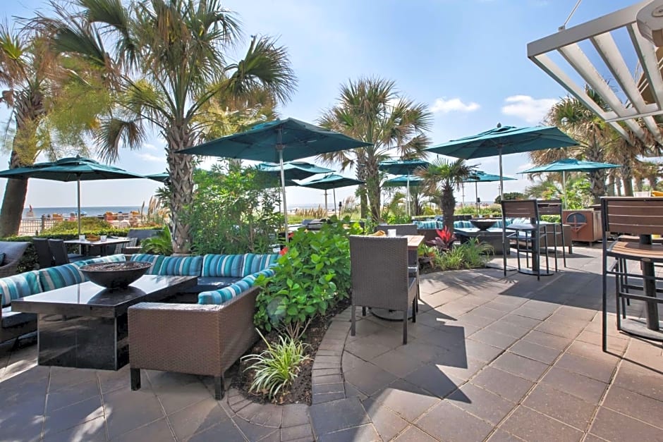 Hilton Garden Inn Virginia Beach Oceanfront