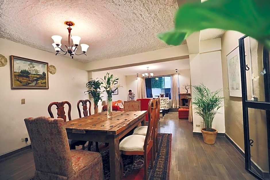 Casa Jade Centro