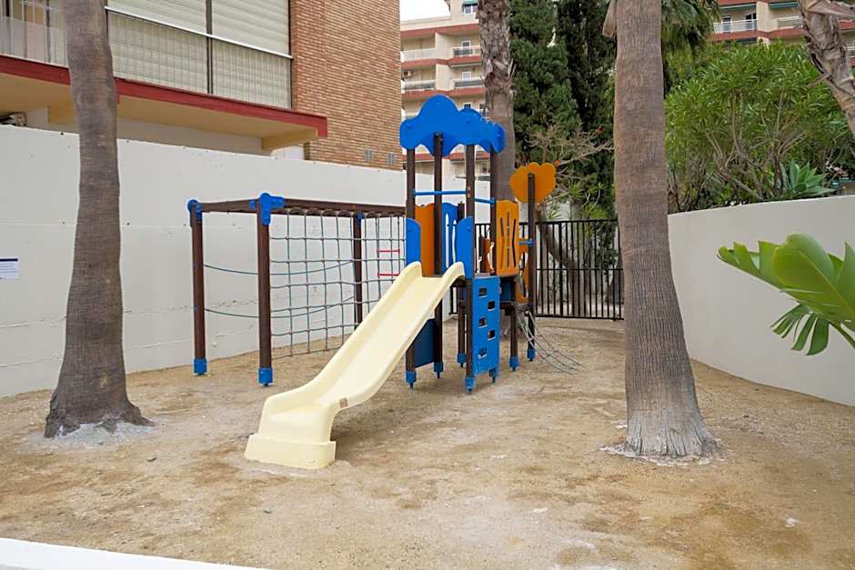 Ibersol Almuñecar Beach & Spa Hotel