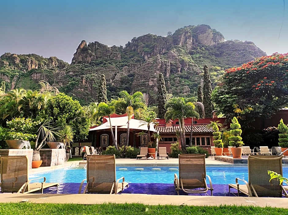 La Buena Vibra Wellness Resort & Spa