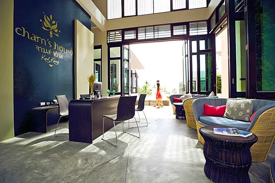 Ajinta Resort