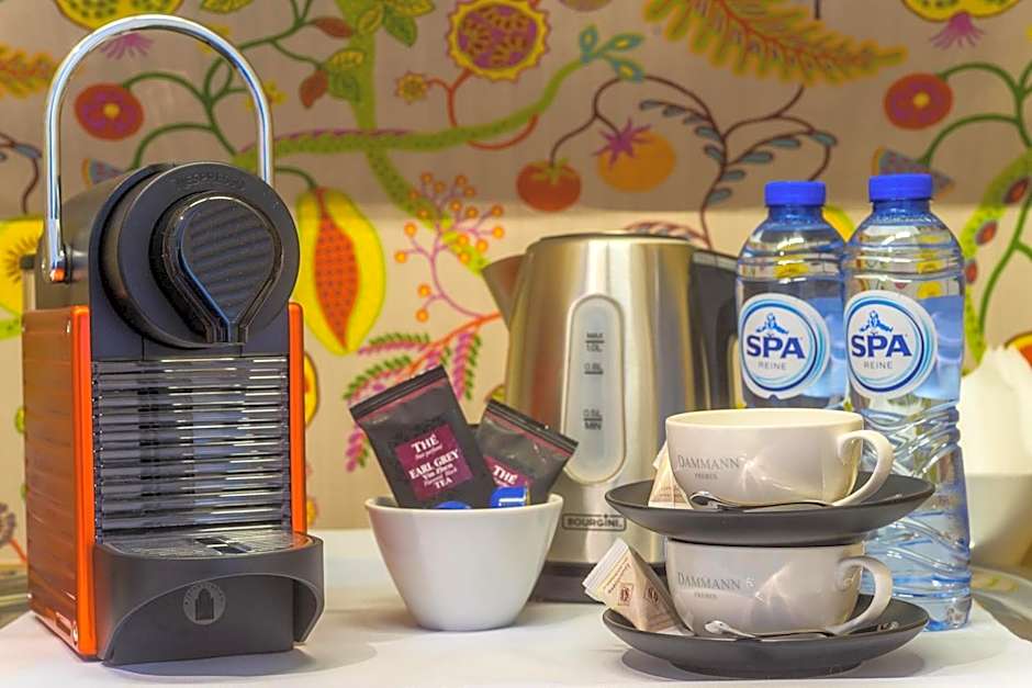 De Lindenhoeve Boutique Hotel