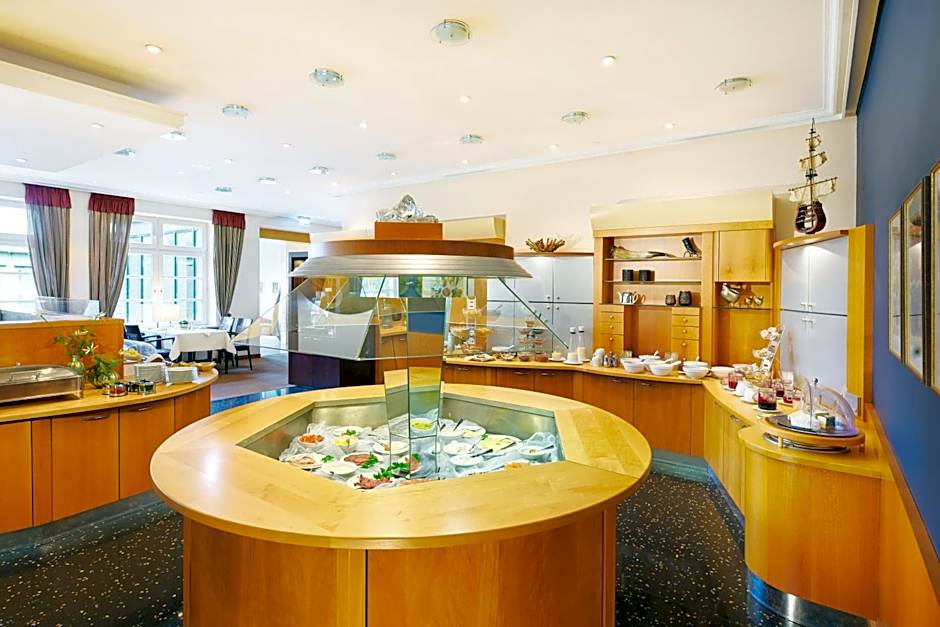 Ringhotel Waldschlößchen