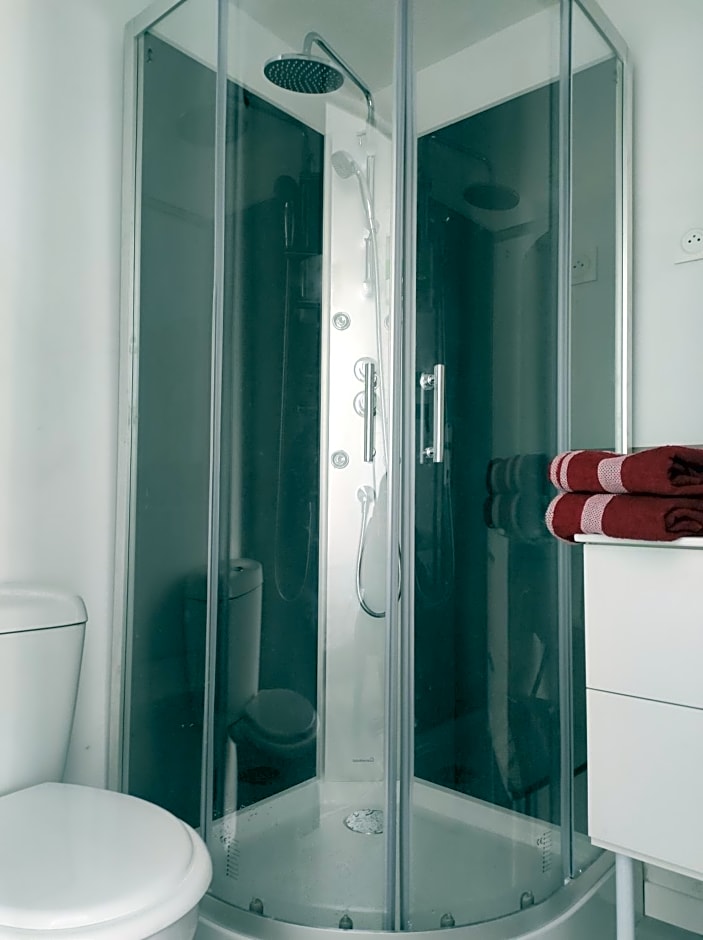 16 rue des Déportés