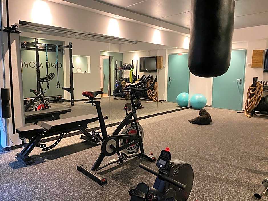 Appartamenti La Sajun & Les Viles