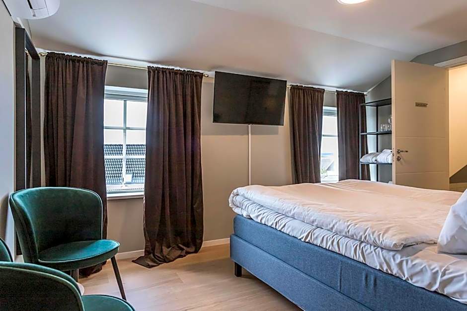 Hotell MAVI