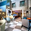 Leonardo Royal Hotel Barcelona Fira