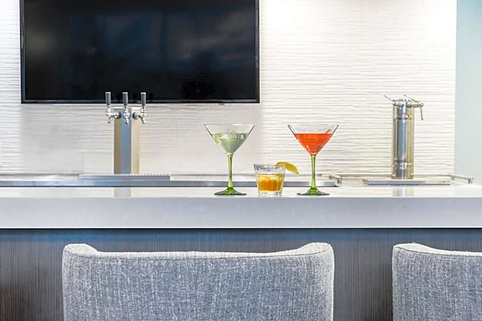 Wyndham Garden Washington DC Area