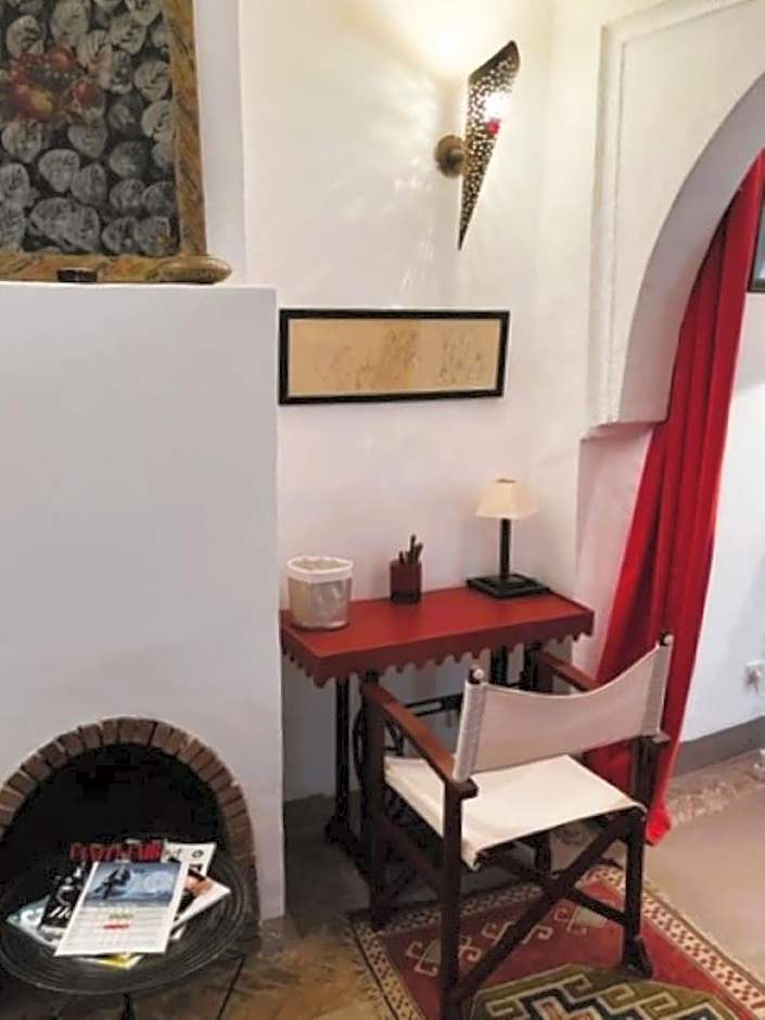 Riad SASHA