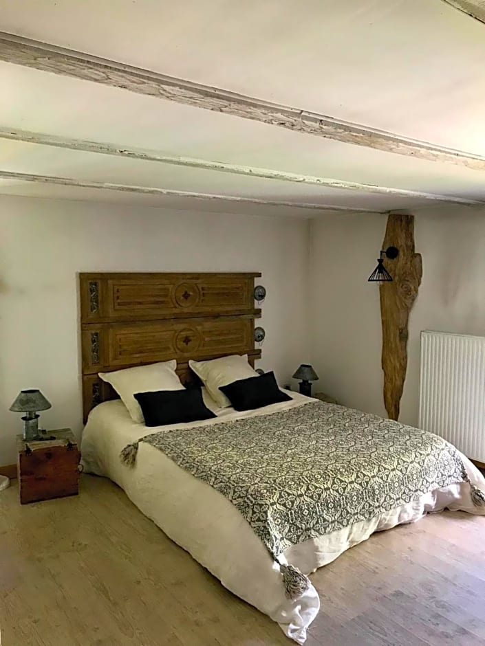 La Perle de la Lauzière, chambres d hôtes