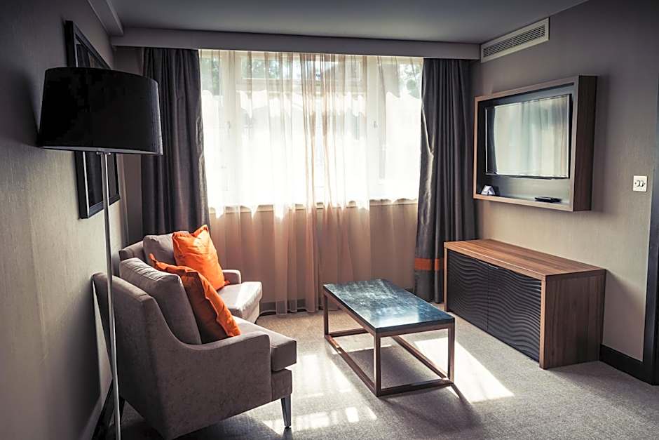 Crowne Plaza Gerrards Cross By IHG