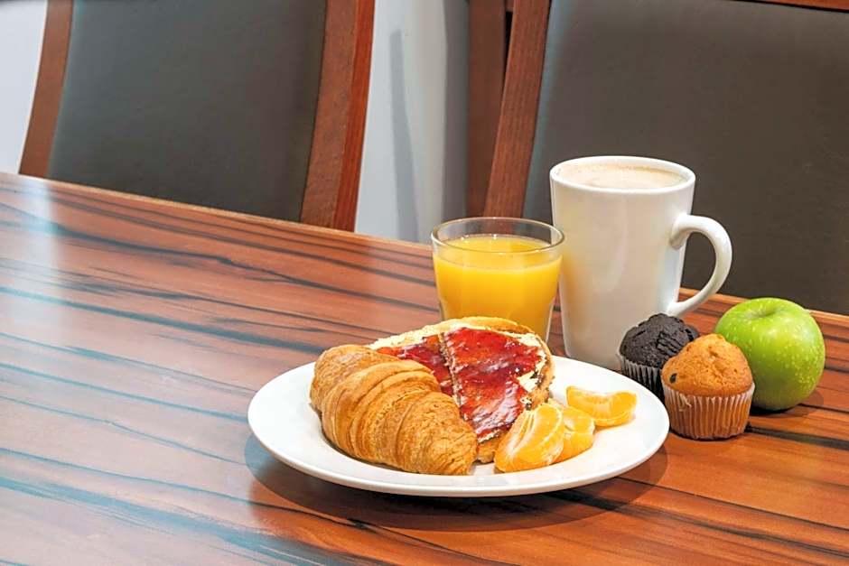 Holiday Inn Express York By IHG