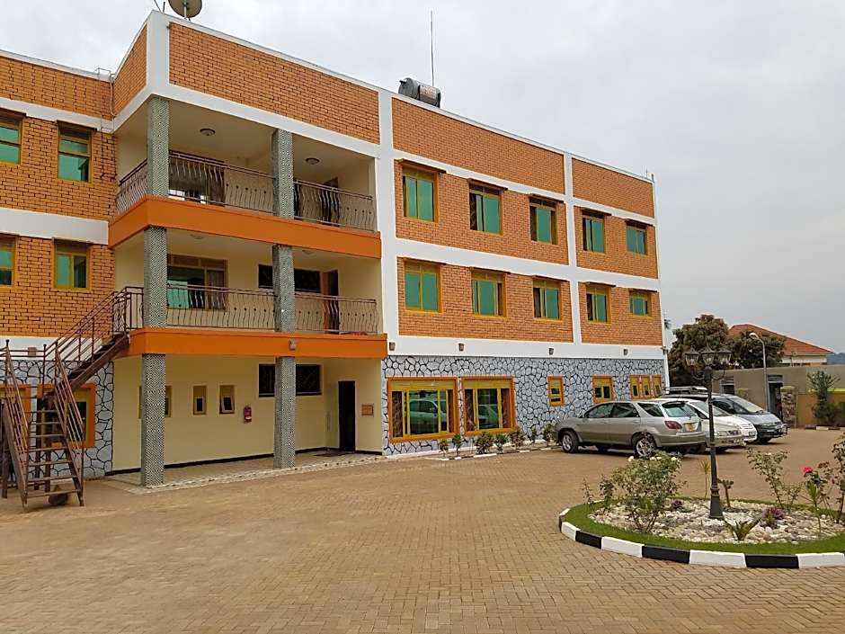 Sibyangu Standard Hotel