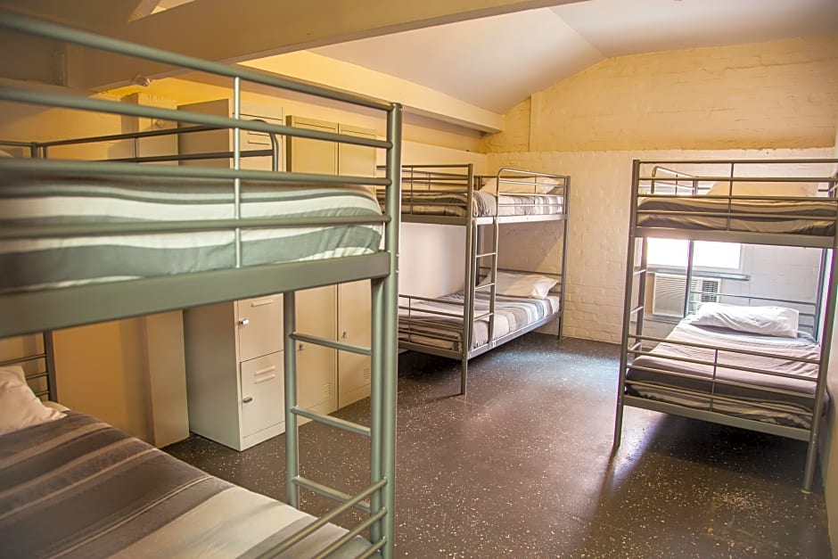 Fremantle Hostel