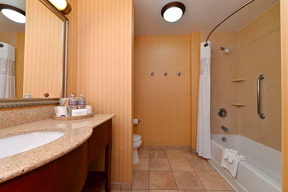 Hampton Inn By Hilton & Suites Albuquerque- Coors Road