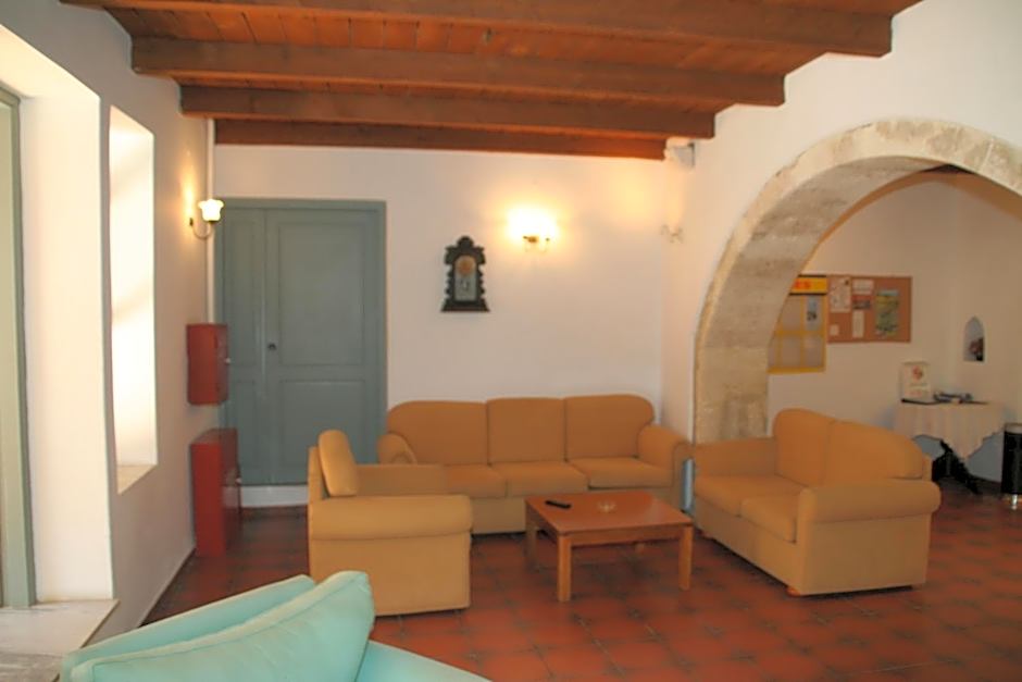 Vecchio Hotel