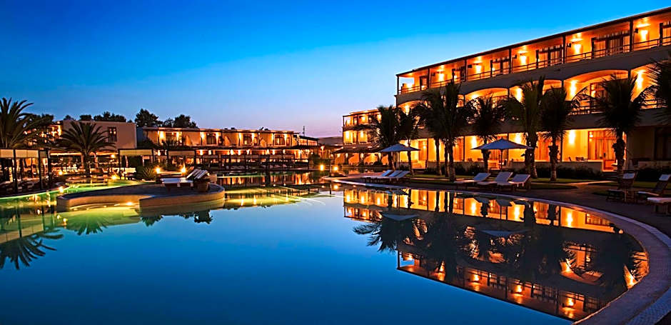 La Hacienda Bahia Paracas