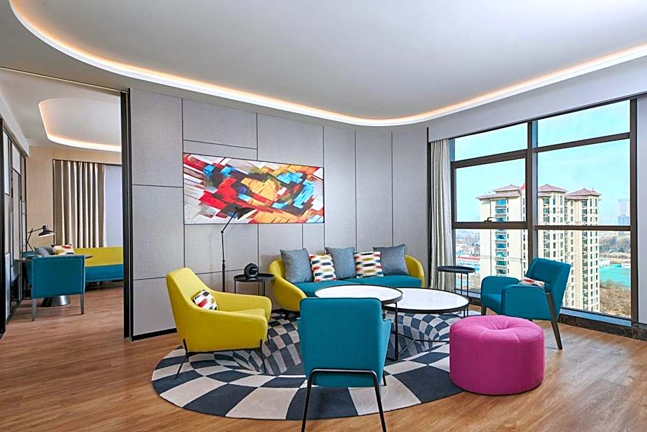 Aloft Shijiazhuang