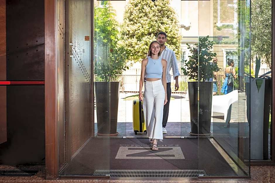 The Ziba Hotel & Spa