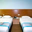 TD Mutiara Hotel