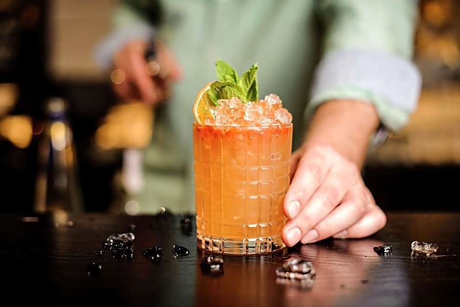 Hilton Garden Inn Carlsbad Beach