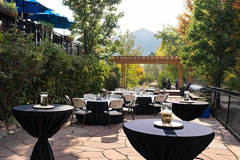 The Golden Hotel, Ascend Hotel Collection