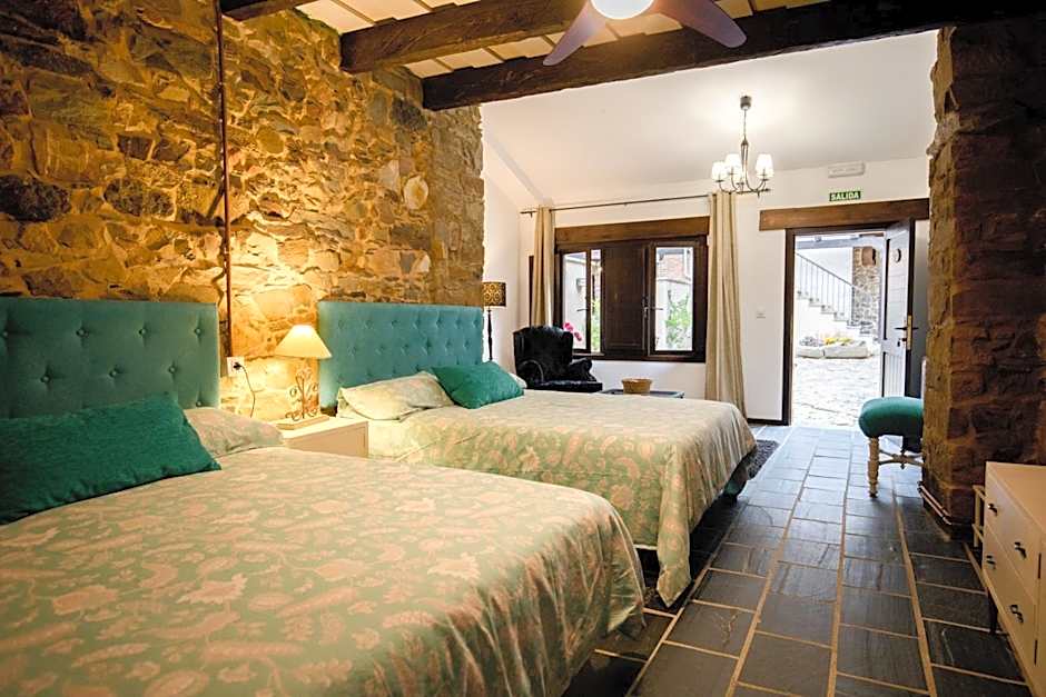 La Casa Grande Del Valle