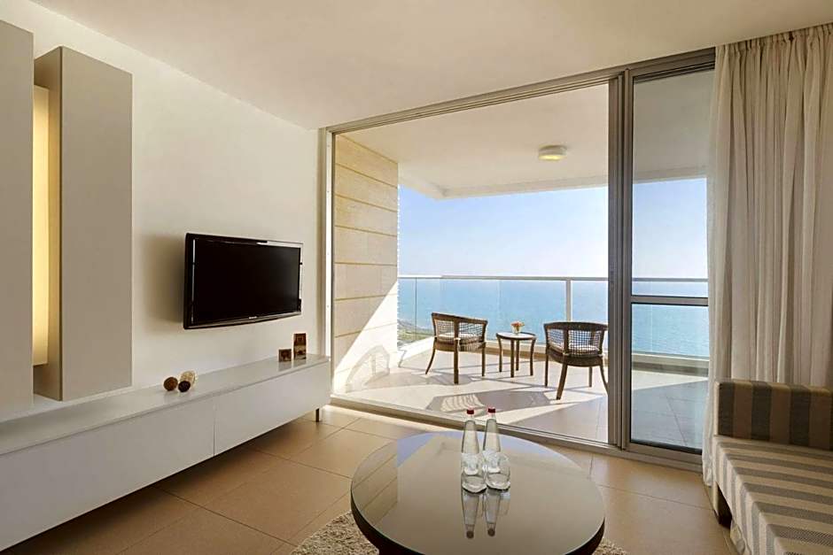 David's Harp Hotel & Suites Netanya