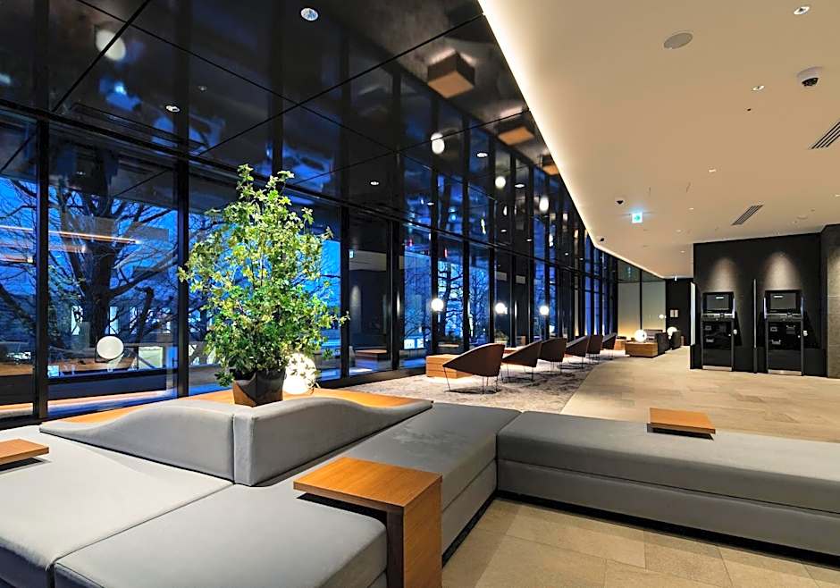 Daiwa Roynet Hotel Sendai Ichibancho PREMIER