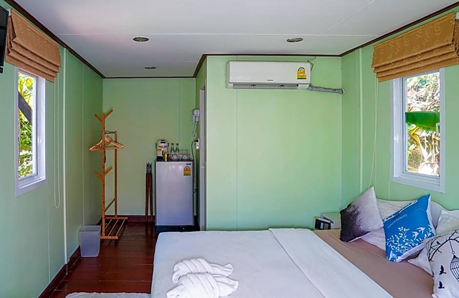 Hill Zone Home Stay by Little Paradise