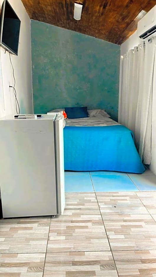 Pousada Portal dos Golfinhos