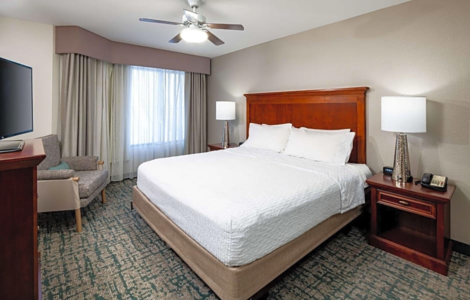 Homewood Suites By Hilton Jacksonville-South-St. Johns Ctr.