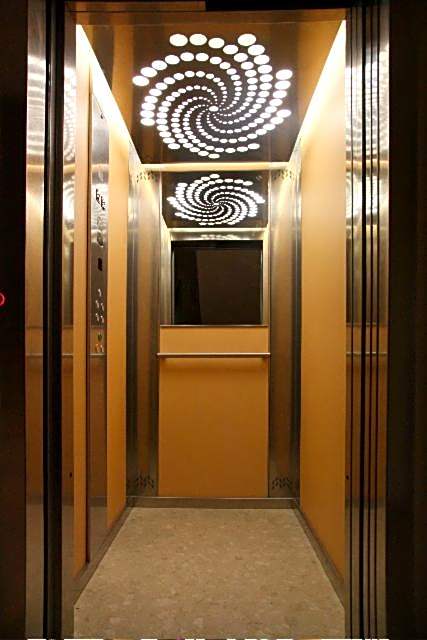 Residence Ilario Suite Hotel